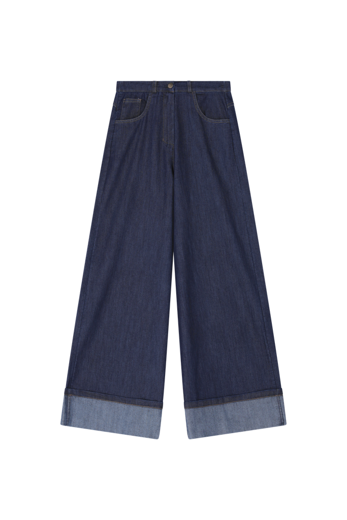 PANTS LULA JEANS W25