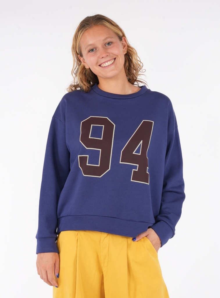 SWEATER ALISSI W25