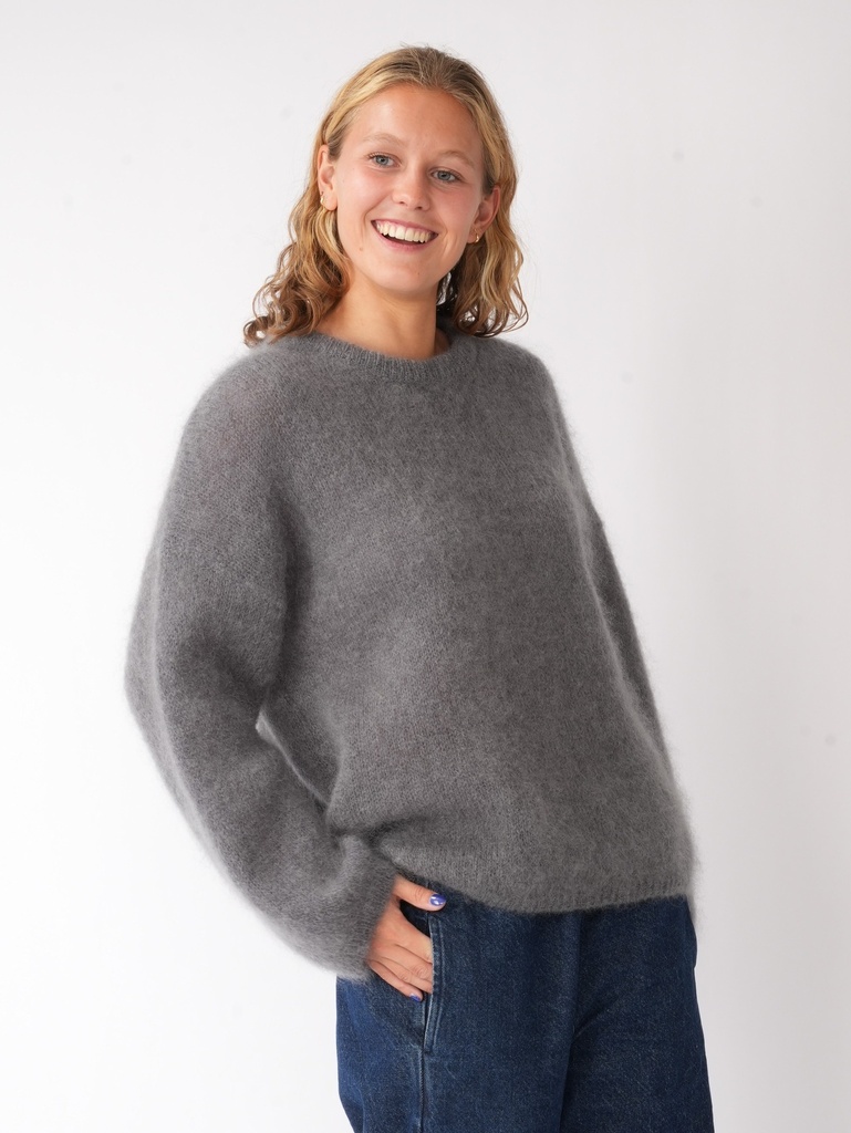 PULL MOHA W25