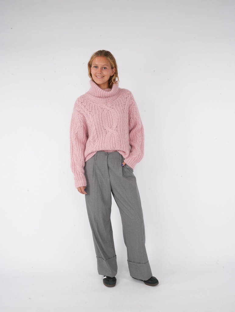 PANTS ALUXA W25
