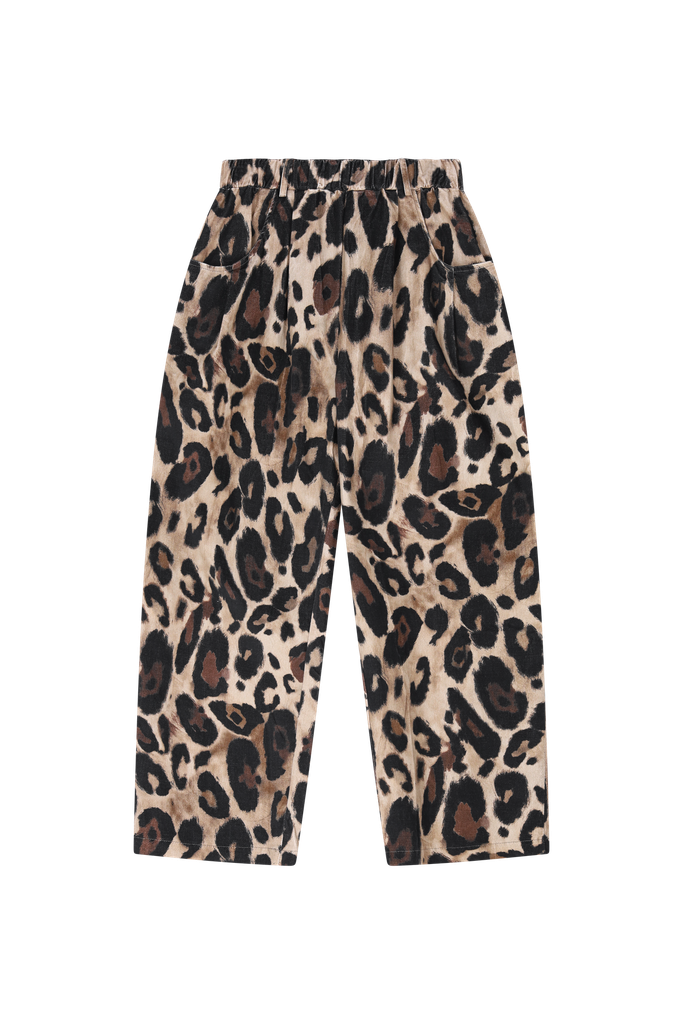 PANTS FLANTERA W25