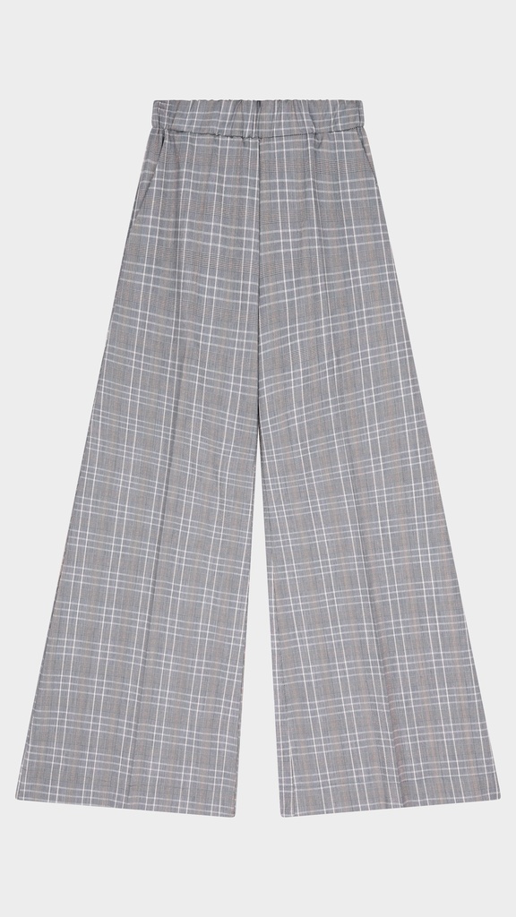 PANTS LARONE QUADRO Z6