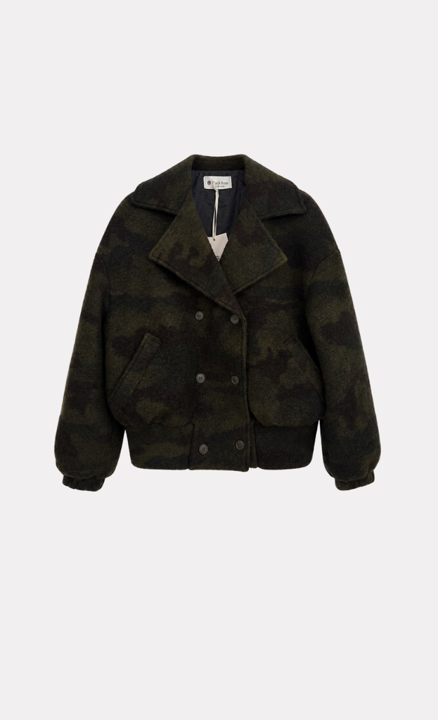 VEST CHASE W26