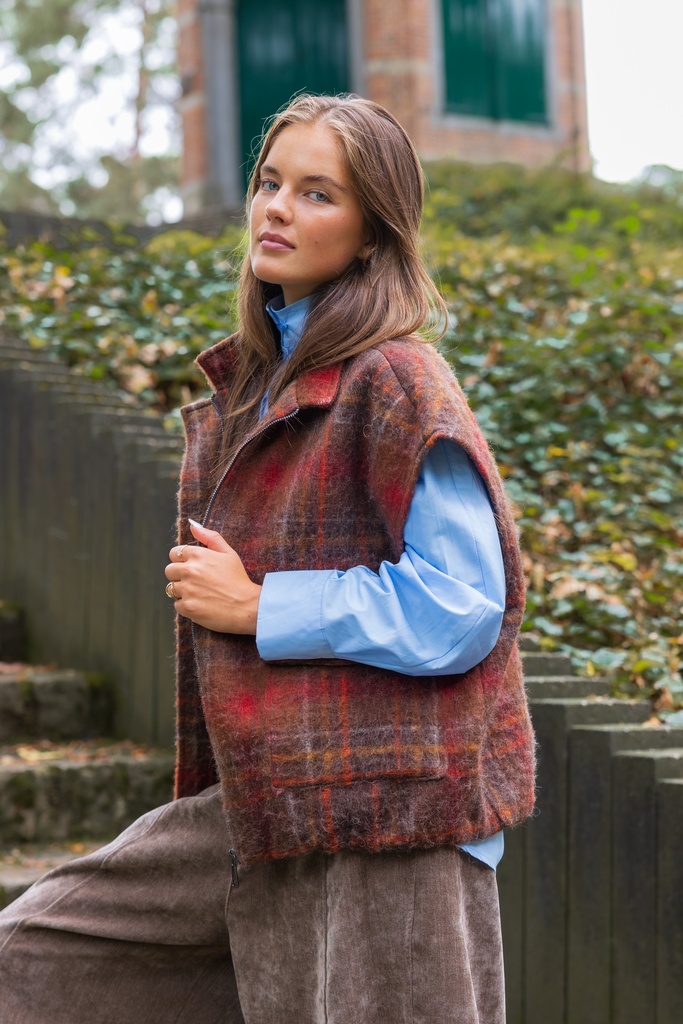 VEST LYNN W26