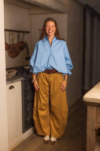 PANTS FLASH W26