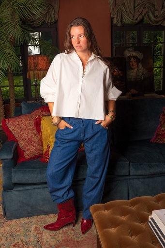 PANTS LIBON JEANS W26