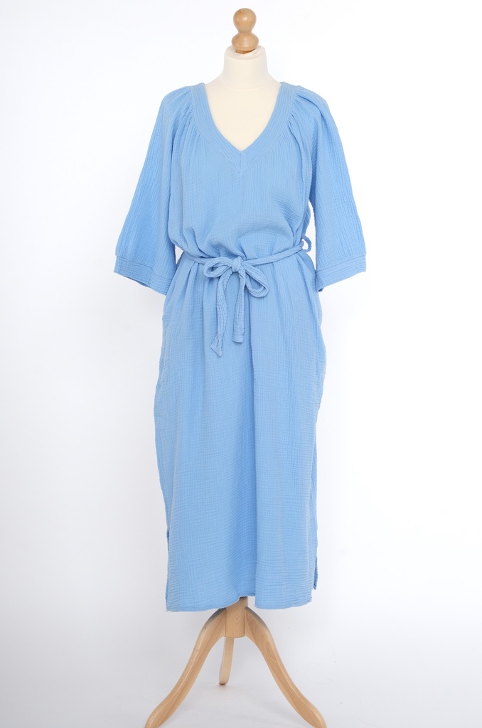 DRESS ANJA SS24
