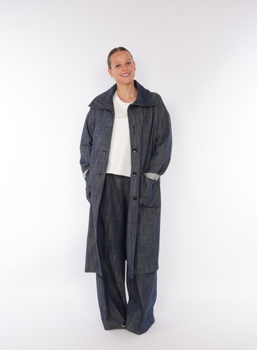 [CoatLuxus] COAT LUXUS SS25