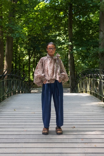 PANTS LABON JEANS W25