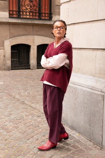 CAM LUCID STRIPE W25