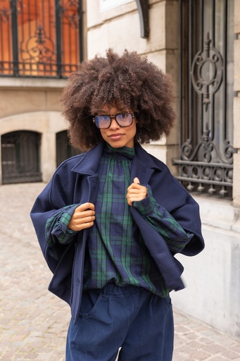 VEST FLORENCE W25