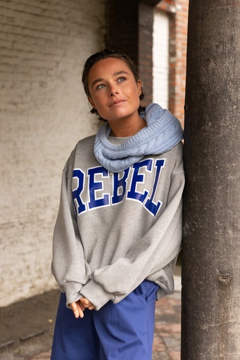 SWEATER REBEL W25